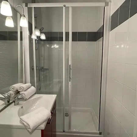 Studio Heliopolis E1 By Agn- 2 Personnes