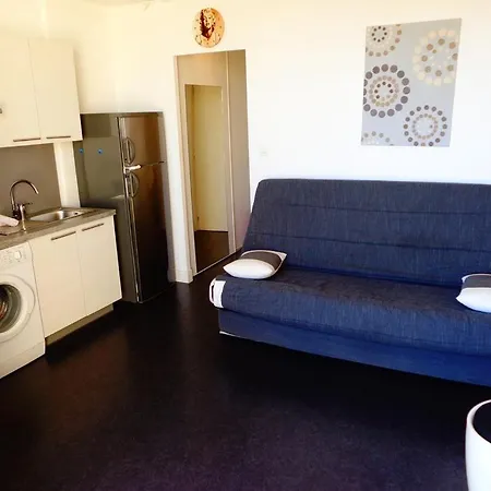 Studio Heliopolis E1 By Agn- 2 Personnes