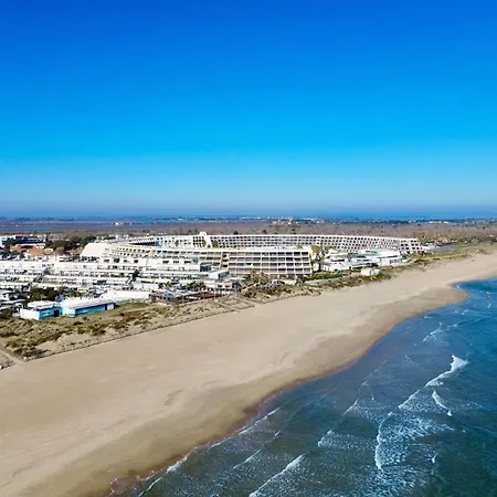 아파트 Studio Heliopolis E1 By Agn- 2 Personnes 아그