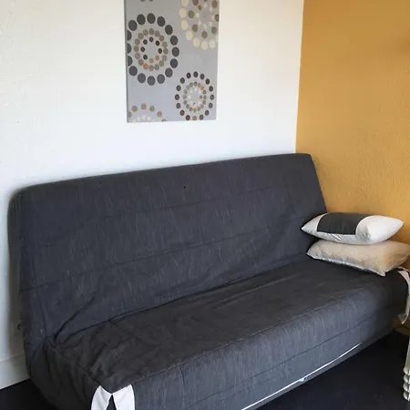 Studio Heliopolis E1 By Agn- 2 Personnes 아파트