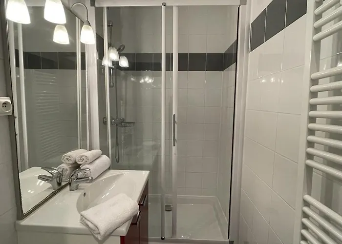 Studio Heliopolis E1 By Agn- 2 Personnes