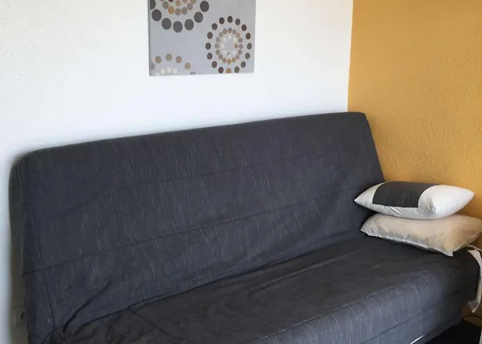 Studio Heliopolis E1 By Agn- 2 Personnes 아파트